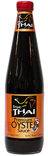 Premium Oyster Sauce 750 ml